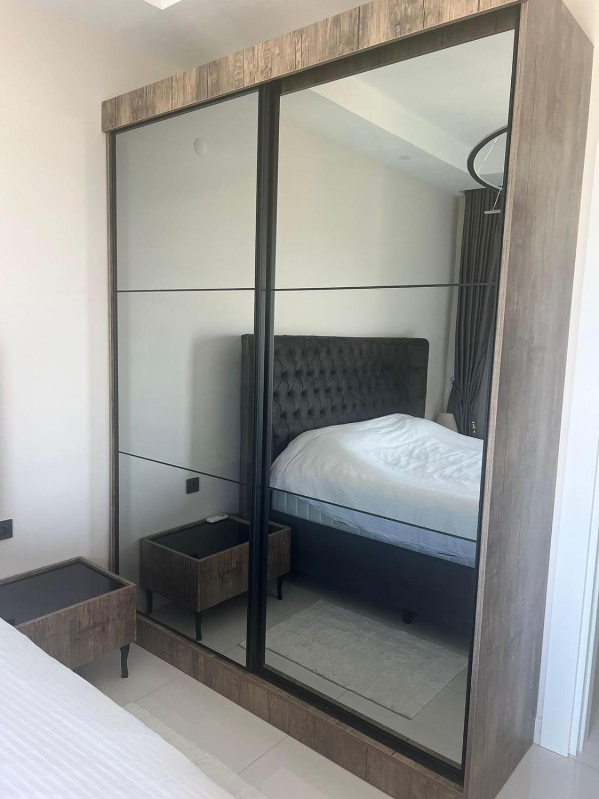 Konak Premium Seaside Studio Kargıcak Eksteriør billede