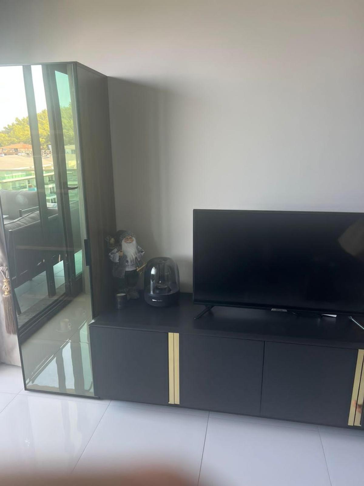 Konak Premium Seaside Studio Kargıcak Eksteriør billede